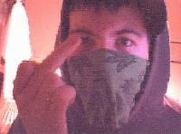 Picture for song 'Who You f***ing With' by artist 'Sic1Emcee'