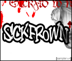 Picture for song 'Deep End' by artist 'SICKFRoWN'