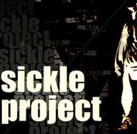 Picture for song 'Sickle Project sampler mix' by artist 'Sickle Project'