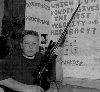 Picture for song 'Bring a Gun to School' by artist 'sick machine'