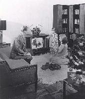 Picture for song 'TV Family' by artist 'sick machine'