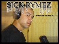 Picture for song 'MI DESTINO' by artist 'SICKRYMEZ'