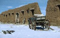 Picture for song 'Desperados' by artist 'SicksentZ'