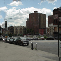 Picture for song 'Hood to Hood' by artist 'SicksentZ'