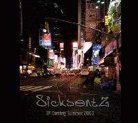 Picture for song 'The Briefing' by artist 'SicksentZ'