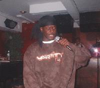 Picture for song 'Keep Spittin' by artist 'Sic Osyrus'