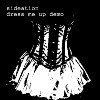 Picture for song 'end' by artist 'sideation'