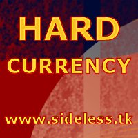 Picture for song 'Hard Currency' by artist 'sideless'