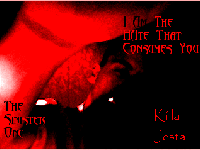 Picture for song 'Y Ya Scared?' by artist 'Side Show Freaks'