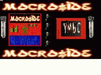 Picture for song 'Sidi Mocro Ft. Mc Saffa - Voor me Fans' by artist 'SidiMocro'