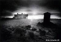Picture for song 'the days grow darker' by artist 'Sifr'