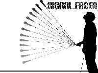 Picture for song 'when looks can kill' by artist 'Signal Faded'