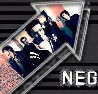 Picture for song 'Negative Space - Ready' by artist 'Signalfading'