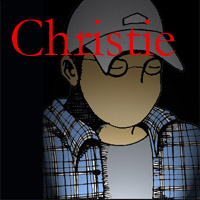 Picture for song 'Christie' by artist 'Signed in Blood'