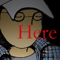 Picture for song 'Here' by artist 'Signed in Blood'