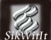 Picture for song 'SikWitIt -Crazy wit slugs' by artist 'SikWitIt PA'