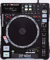 Picture for song 'Arriba Mix on the Dn-S5000' by artist 'Silence(GND)'