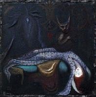 Picture for song 'Junky In The Moon' by artist 'SILENT EYES'