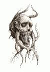 Picture for song 'BrainWave' by artist 'silenthorror'