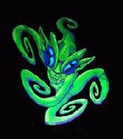 Picture for song 'evil chants' by artist 'silenthorror'