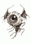 Picture for song 'Gothic' by artist 'silenthorror'