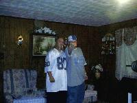 Picture for song 'Last shell flips' by artist 'Silent Killaz'