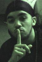Picture for song 'basic training' by artist 'Silent Knight the Mic Apostle'