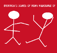 Picture for song 'Everybody's Scared of Being Vulnerable' by artist 'Silent Tongue'