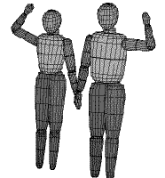 Picture for song 'Sexes are Lots' by artist 'Silik-g3L'