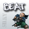 Picture for song 'All Right - Beat (07/07/2004)' by artist 'Silky'
