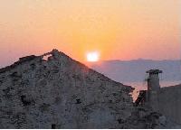 Picture for song 'Sunset In Paradise' by artist 'Silversphere'