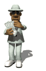 Picture for song 'Money Quick (Ft. Big L) Instrumental' by artist 'SilverSurfer'