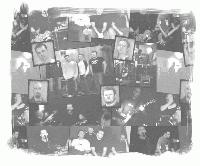 Picture for song 'Fallin' by artist 'Silver Tongue'