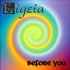 Picture for song 'Before You' by artist 'Simon Freedman'