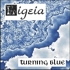 Picture for song 'Turning Blue' by artist 'Simon Freedman'