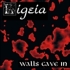 Picture for song 'Walls Cave In' by artist 'Simon Freedman'