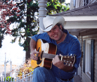 Picture for song 'I Promise You' by artist 'Simon Gray'