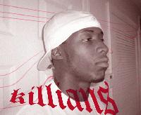 Picture for song 'If You Want It (U can get it)' by artist 'SiMPLE and KiLLiANZ'