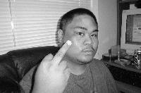 Picture for song 'SiMPLE MAN' by artist 'SiMPLE and KiLLiANZ'