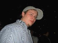 Picture for song 'Average Joe' by artist 'Simple Mathematics'