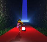 Picture for song 'The Child Inside' by artist 'SimpleSimon'