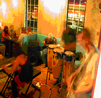 Picture for song 'Calling Me Back (Live at Galieos 032704)' by artist 'Simple Tree'