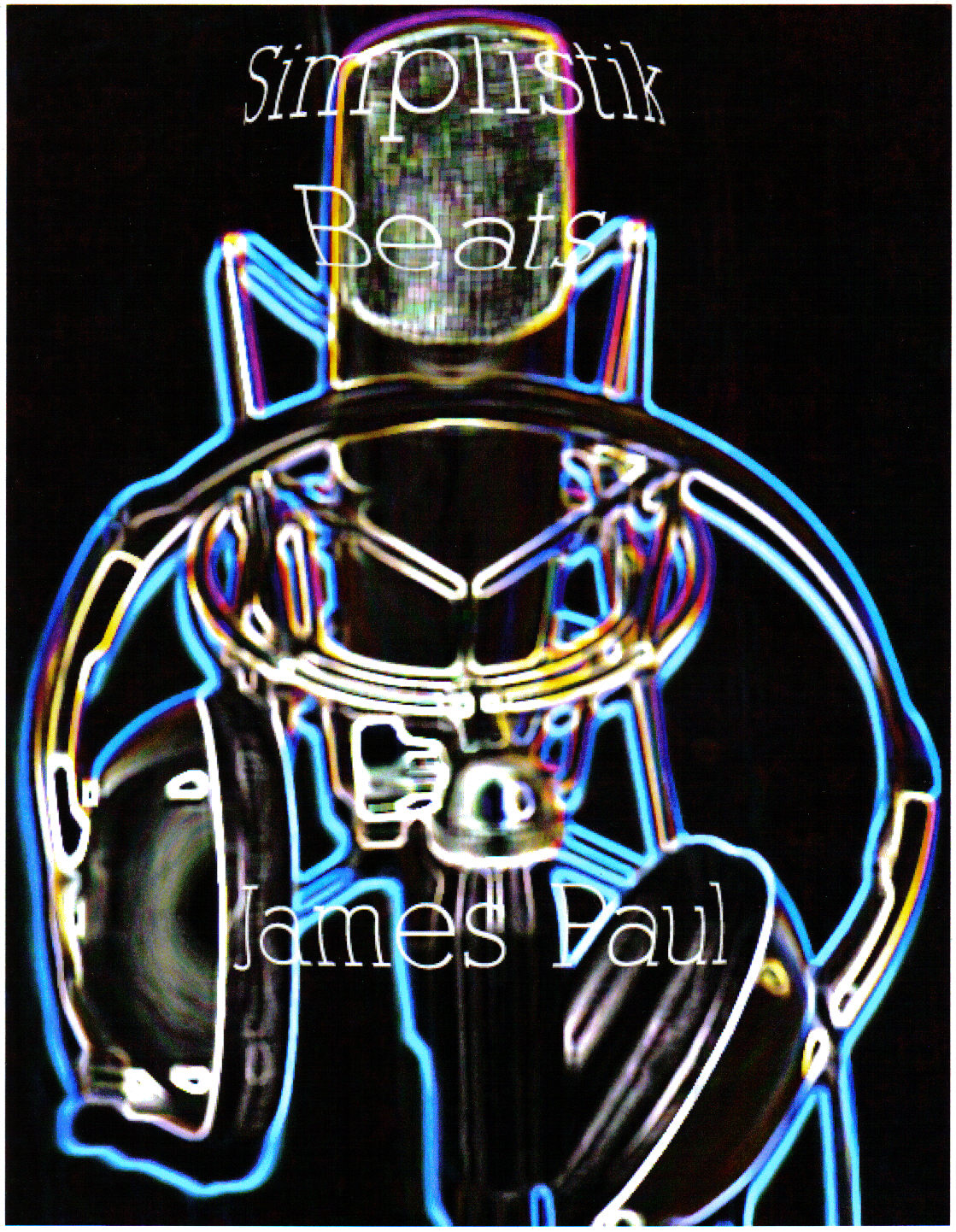 Picture for song 'Jamz it' by artist 'SimplistikBeats'