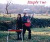 Picture for song 'And I Remember When' by artist 'Simply Two'