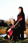 Picture for song ''Highways of Blacktop'' by artist 'Simply Two'