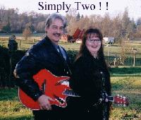Picture for song 'I Can't Forget, What I Can't Forgive' by artist 'Simply Two'