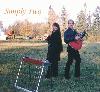 Picture for song 'That Ole Whisky River' by artist 'Simply Two'