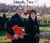 Picture for song 'The Love In Mother's Eyes' by artist 'Simply Two'