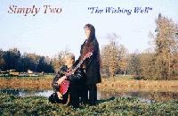 Picture for song 'The Wishing Well' by artist 'Simply Two'