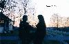 Picture for song '"We're Goin' The Distance" !' by artist 'Simply Two'